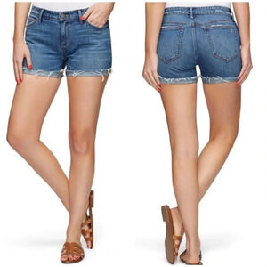 Sam Edelman The Drew Cuff Short‎ Size 8/29